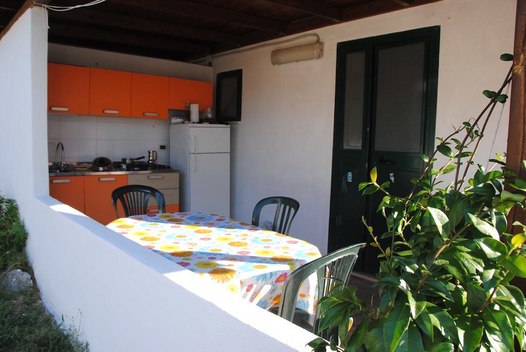 マッティナータ Leonardo Casa Vacanzeヴィラ 部屋 写真